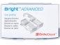 Preview: Bright™ ADVANCED, Zestaw (SG / SD 5 - 5), Roth .018"