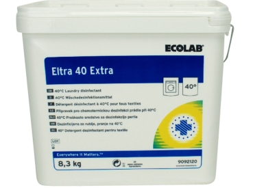 Eltra Extra 40 8,3Kg Wiadro
