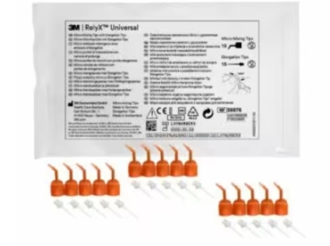 RelyX Universal Micro Tips Endo 15szt.
