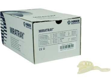 Miratray I2 Uk Medium 50szt.