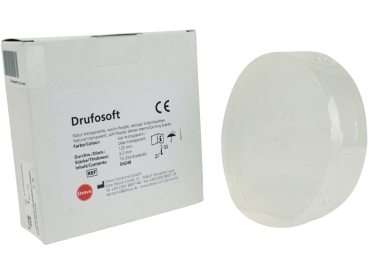 Drufosoft 120x3mm 10szt
