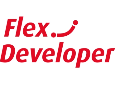 Flex Developer™ 2.0, zestaw startowy