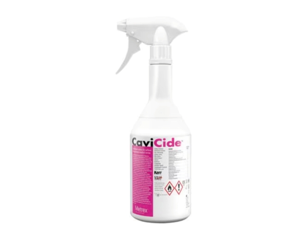 Cavicide (z glowica spryskujaca) 700ml Fl
