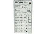 PROTAPER Gold F1 25mm 6szt.
