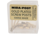 Mirapost Gold Plated M2 Refill Dtz