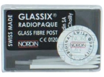 Glassix kolki montazowe 2 1,20 6szt.