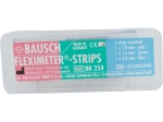 Fleximeter Strips ass. BK 254 Pa