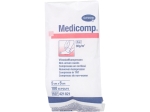 Medicomp Compress unst. 5x5 100szt.