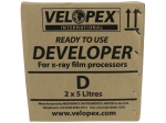Velopex Developer 2x5L Puszka