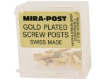 Mirapost Gold Plated M4 Refill Dtz